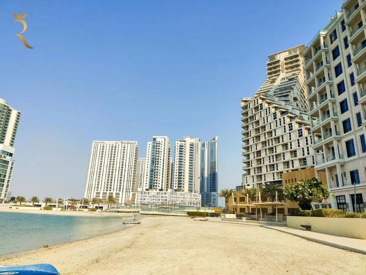 אבו דאבי Queen'S Studio Apartment Al Reem 0*, אבו דאבי איחוד האמירויות הערביות