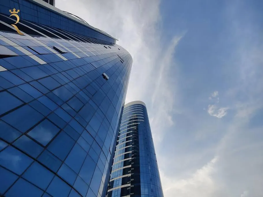 אבו דאבי Queen'S Studio Apartment Al Reem 0*, אבו דאבי איחוד האמירויות הערביות