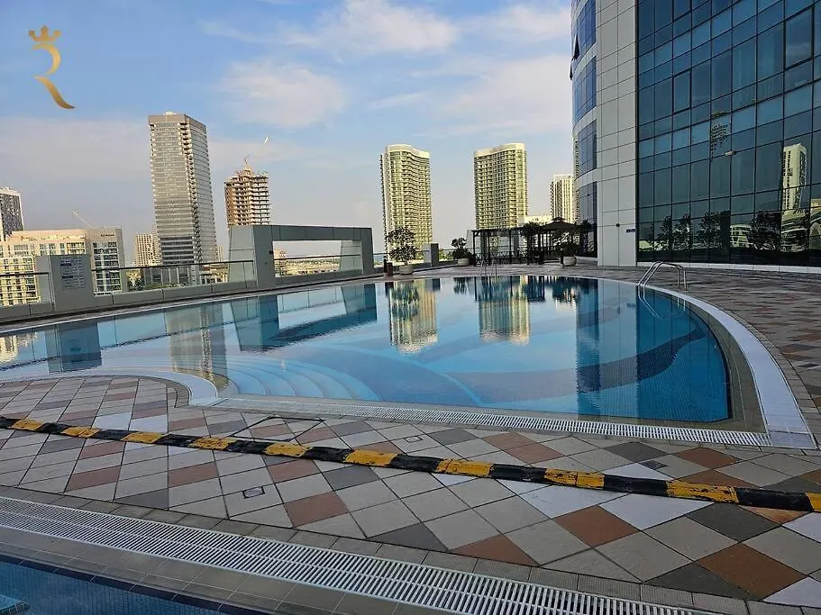 אבו דאבי Queen'S Studio Apartment Al Reem אבו דאבי